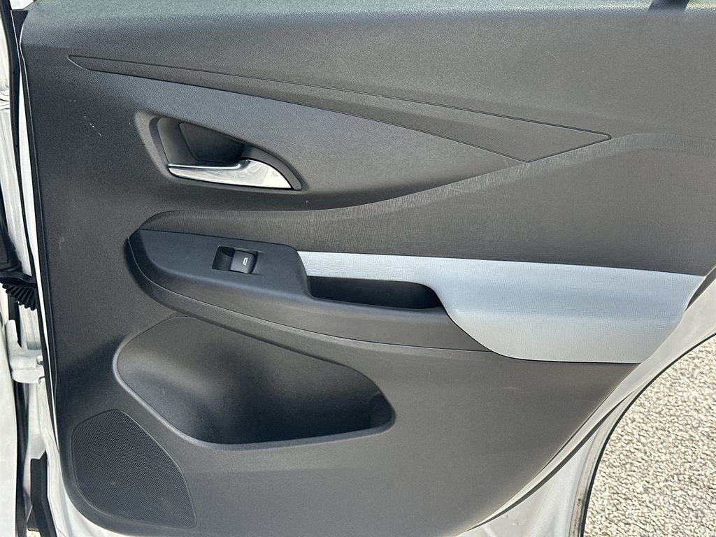 Used 2026 Buick Envista Preferred FWD image 16