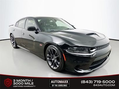 Used 2023 Dodge Charger Scat Pack w/ Plus Group