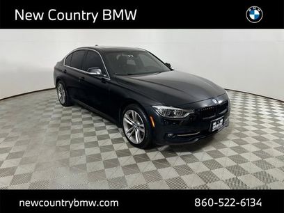 Used 2018 BMW 330i xDrive Sedan