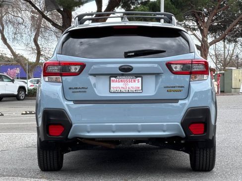 Used 2023 Subaru Crosstrek 2.5i Sport image 4
