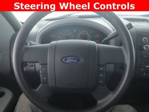 Used 2008 Ford F150 STX RWD image 3