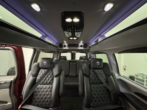 New 2025 GMC Savana 2500 w/ Driver Convenience Package image 2