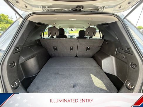 Used 2019 Chevrolet Equinox LT FWD image 13