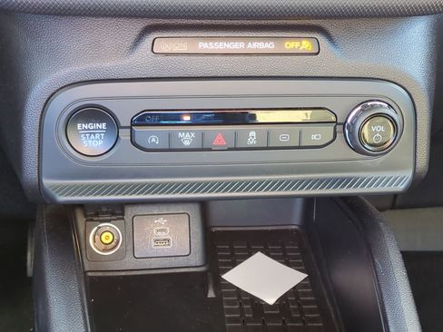 Used 2025 Ford Bronco Sport Big Bend image 24