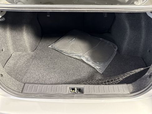 Certified 2025 Nissan Versa S w/ S Plus Package image 34