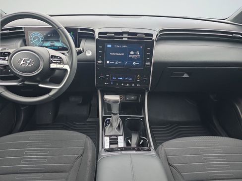 Certified 2022 Hyundai Santa Cruz SEL Premium AWD/4WD image 11