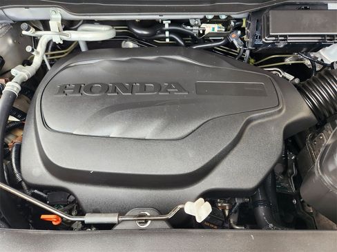 Certified 2022 Honda Pilot EX-L image 31