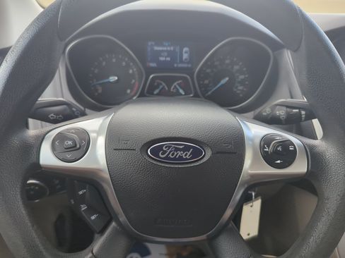 Used 2014 Ford Focus SE image 11
