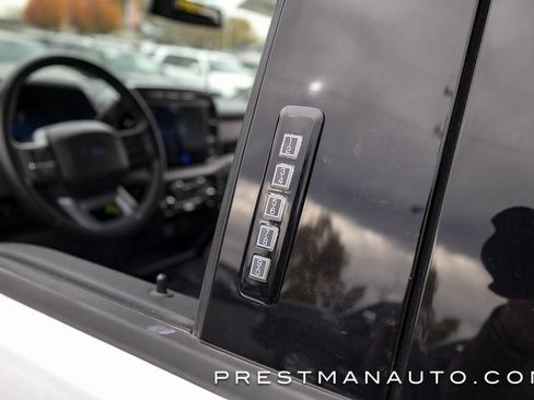 Used 2024 Ford F150 XLT w/ Tow/Haul Package image 39