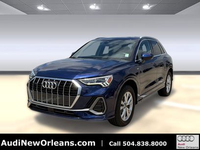 Certified 2022 Audi Q3 2.0T Premium Plus w/ Premium Plus Package