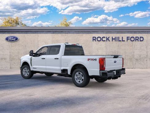 New 2026 Ford F250 XLT AWD/4WD image 5
