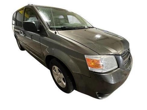 Used 2010 Dodge Grand Caravan SE FWD image 8