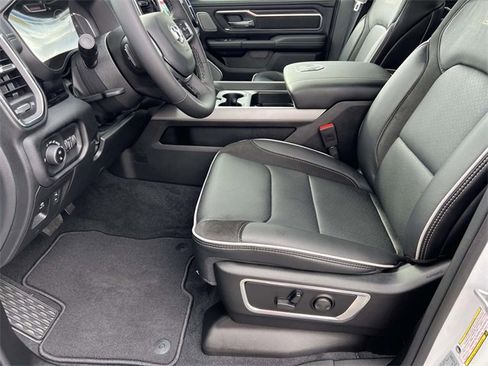 New 2026 RAM 1500 Laramie w/ Night Edition image 23