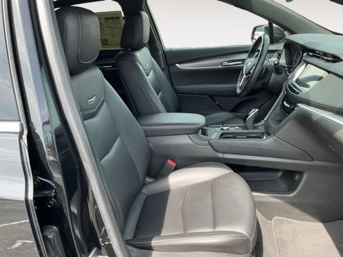Used 2023 Cadillac XT5 Luxury FWD image 15