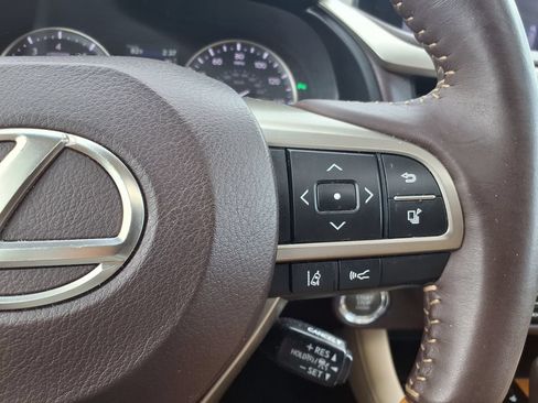 Used 2017 Lexus RX 350 FWD image 23