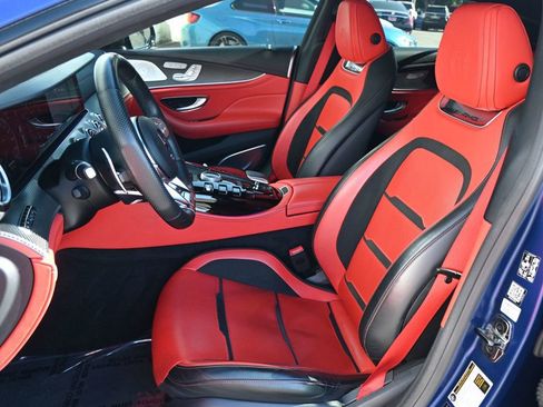 Used 2019 Mercedes-Benz AMG GT 63 S image 19