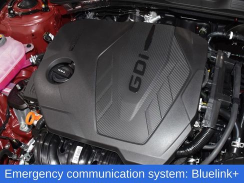 New 2025 Hyundai Sonata SE image 7