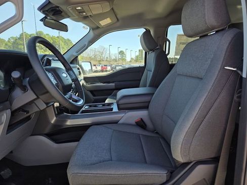 New 2026 Ford F150 XLT w/ FX4 Off-Road Package image 11