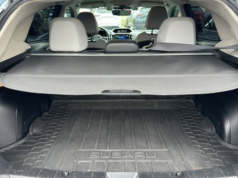 Used 2022 Subaru Crosstrek 2.5i Limited image 21