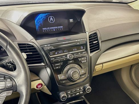 Used 2013 Acura RDX AWD w/ Technology Package image 17
