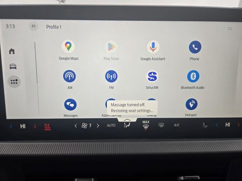 New 2026 Ford Explorer ST w/ Sun And Sound Package image 24