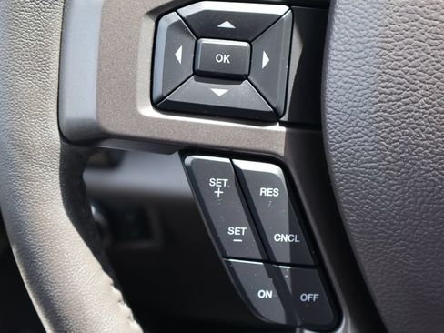 Used 2020 Ford Expedition XLT w/ Equipment Group 202A AWD/4WD image 8