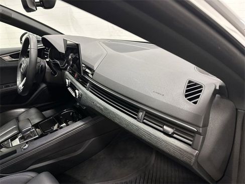 Used 2023 Audi A5 2.0T Premium Plus image 26