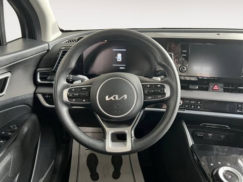 Certified 2023 Kia Sportage LX AWD/4WD image 10