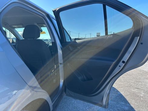 Certified 2024 Chevrolet Equinox LT image 15