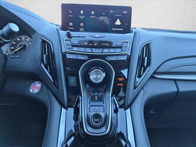 Used 2021 Acura RDX AWD image 15
