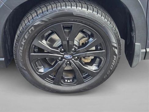 Used 2022 Subaru Forester Sport w/ Popular Package #2 image 21