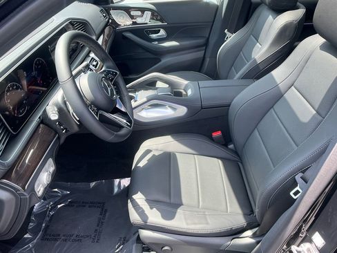 New 2026 Mercedes-Benz GLE 450 4MATIC image 10