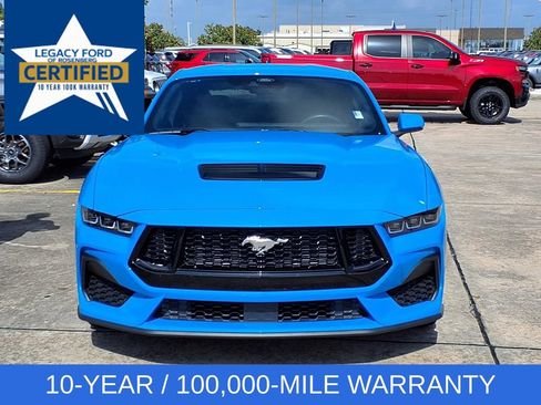 Used 2025 Ford Mustang GT Premium RWD image 6