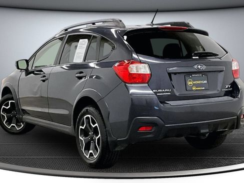 Used 2015 Subaru Crosstrek 2.0i Limited AWD/4WD image 4