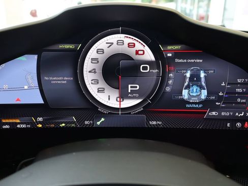 Used 2023 Ferrari SF90 Stradale AWD/4WD image 15