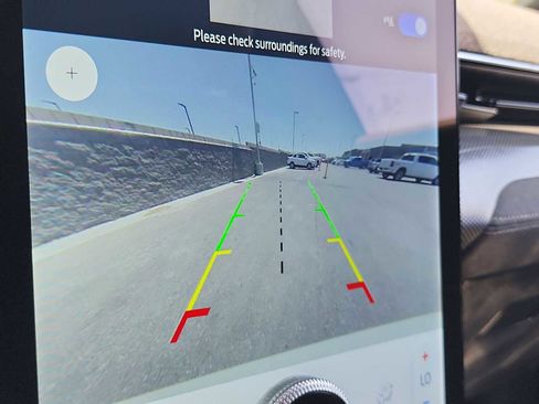 Used 2022 Ford Mustang Mach-E GT w/ GT Performance Edition AWD/4WD image 26