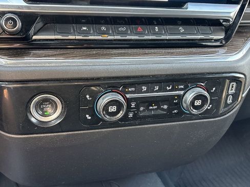 Used 2024 Chevrolet Silverado 1500 LT Trail Boss w/ Protection Package image 21