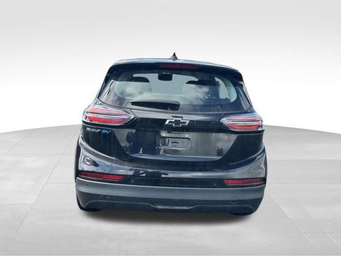 Certified 2023 Chevrolet Bolt LT FWD image 7