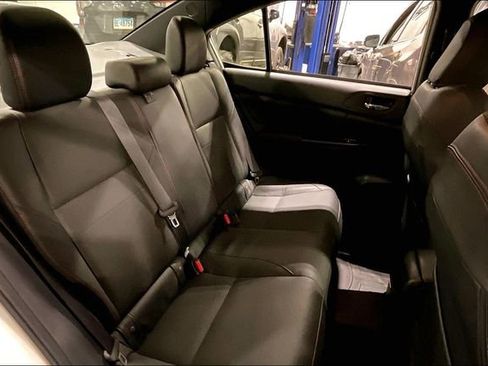 Used 2017 Subaru WRX Limited image 27