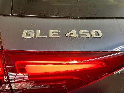 New 2026 Mercedes-Benz GLE 450 4MATIC image 6