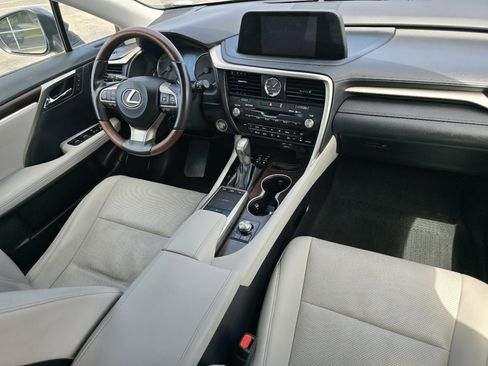 Used 2021 Lexus RX 350 AWD w/ Premium Package image 22