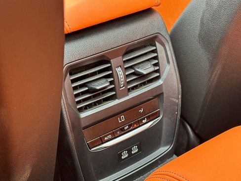 Used 2023 BMW M4 xDrive Competition AWD/4WD image 13