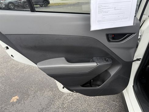 Used 2024 Subaru Crosstrek 2.0i Premium image 36