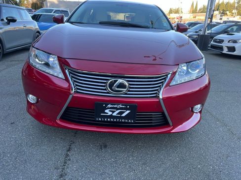 Used 2013 Lexus ES 350 350 w/ Luxury Pkg image 8