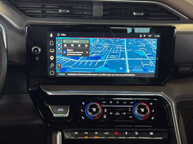 Used 2023 GMC Sierra 1500 Denali w/ Technology Package AWD/4WD image 20