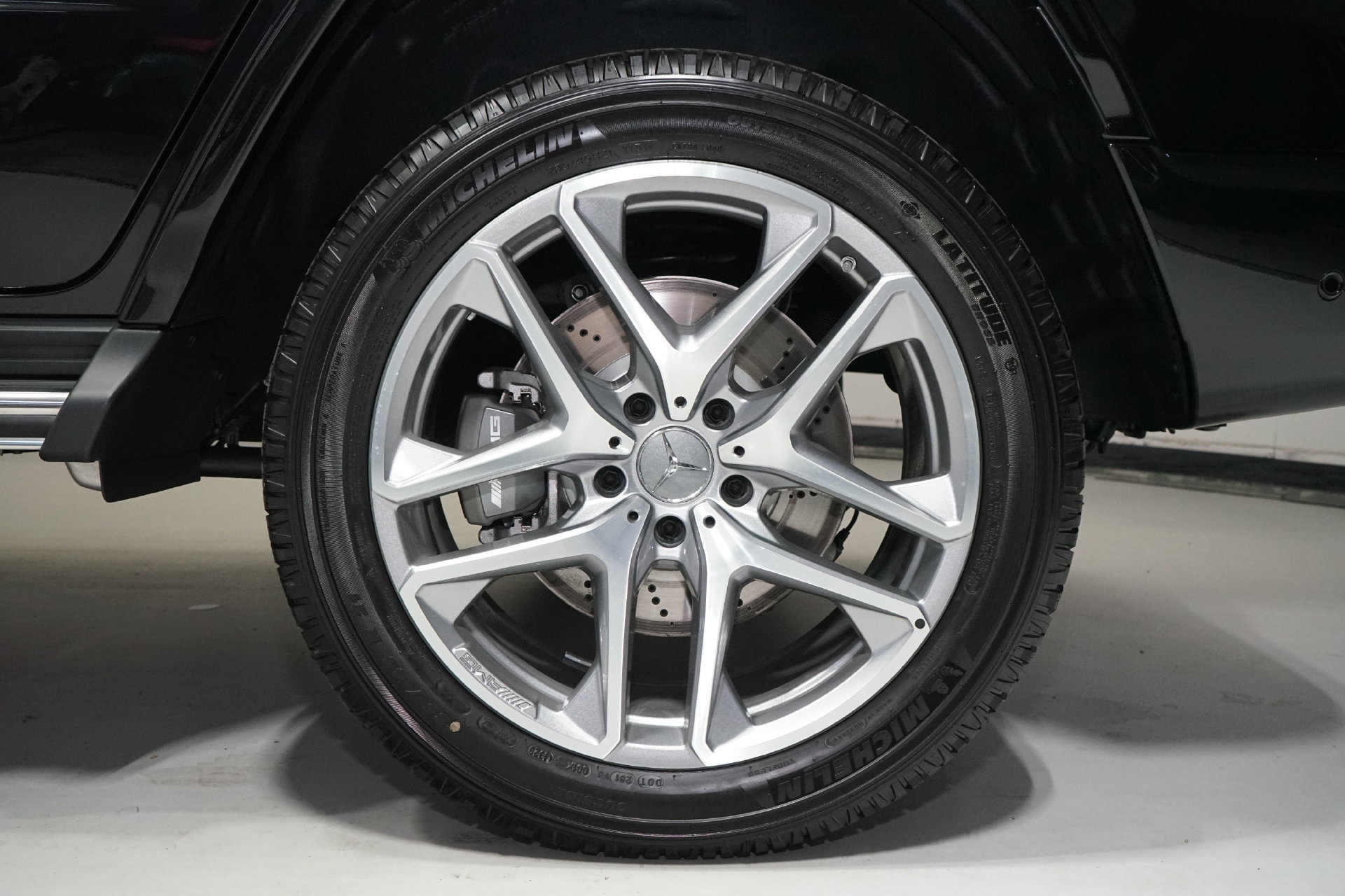 Used 2027 Mercedes-Benz G 63 AMG 4MATIC image 31