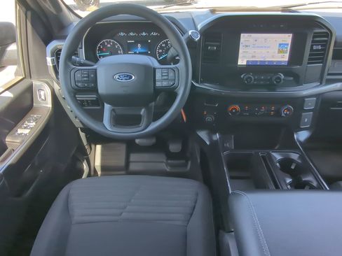 Certified 2023 Ford F150 XL w/ STX Appearance Package AWD/4WD image 14