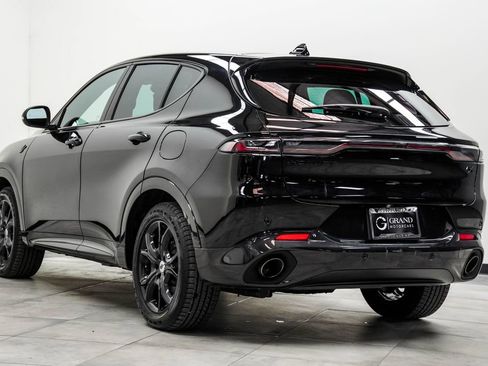 Used 2024 Dodge Hornet R/T Plus w/ R/T Blacktop Package AWD/4WD image 11