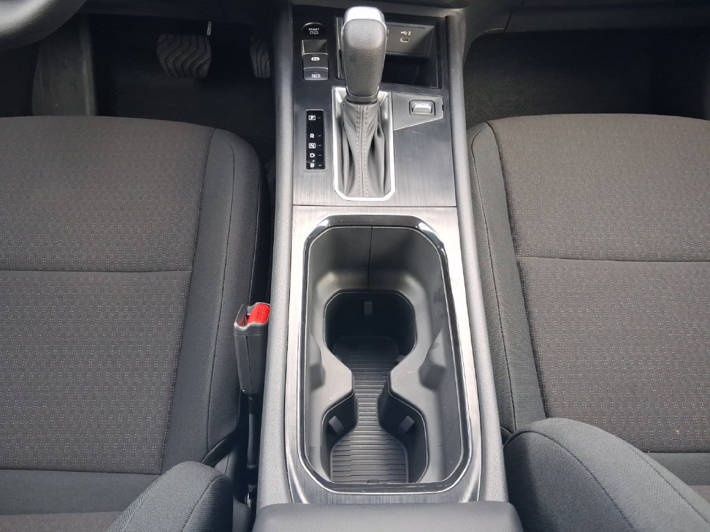 New 2027 Nissan Kicks S FWD image 12