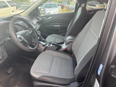 Used 2013 Ford Escape SE image 10